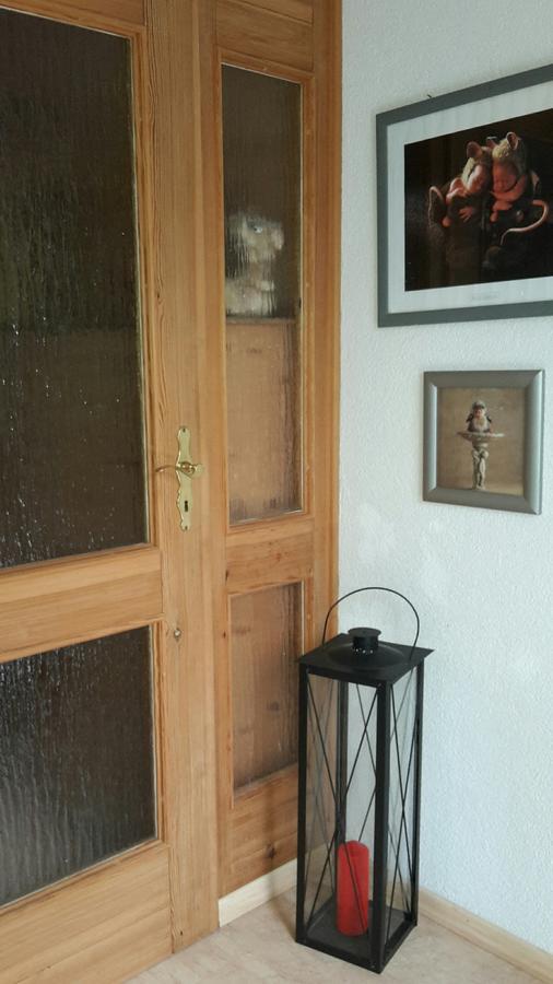 Ferienwohnung Rathke Sorge Exterior photo